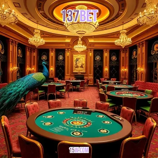 137bet: Explore os Melhores Métodos de Depósito para Você