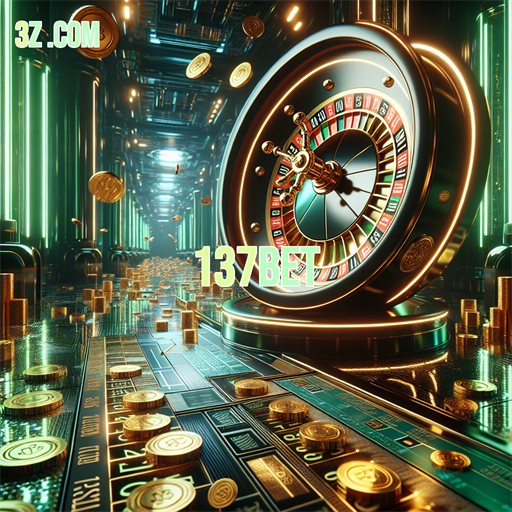 Jogos Deslumbrantes no 137bet: Entretenimento Sem Limites