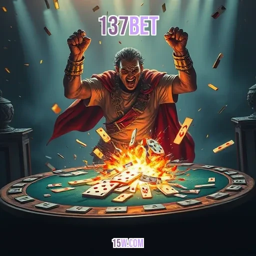 137bet: Entre na Onda dos Jogos ao Vivo e Descubra Novas Emoções