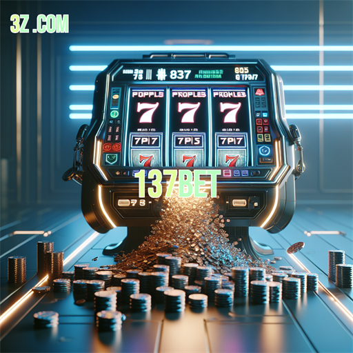 Slots do 137bet: Diversão e emoções em cada giro